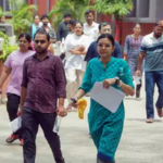 इन विषयों की फाइनल आंसर की और कैटिगरी वाइज कट ऑफ भी जारी की गई है.