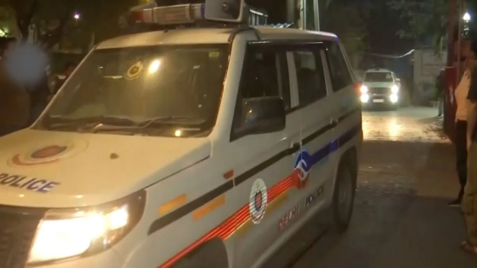 police