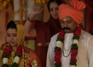 ‘हनुमान अंश’ ने पांचवें सोमवार भी तगड़ी कमाई की और कुल 156.20 करोड़ ग्रॉस तक पहुंच गई