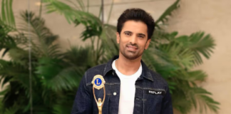 टेलीविजन की दुनिया में अपनी अलग पहचान बनाने के बाद अब मोहित मलिक बड़े पर्दे पर भी अपनी जगह मजबूत करने की कोशिश कर रहे
