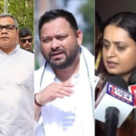जमुई में एक लड़की के साथ हुई हैवानियत के बाद सियासत तेज हो गई