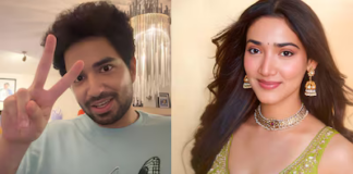 समय रैना और मेधा शंकर के हाल ही में शादी के रूमर्स फैल गए थे