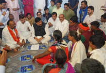 मुख्यमंत्री डॉ. मोहन यादव ने बालाघाट के डेवपलमेंट के लिए 225 करोड़ के विकास कार्यों की घोषणा की।