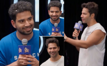 ‘इंडियाज गॉट लेटेंट 2’ में निशांत तंवर के वरुण धवन की एक्टिंग पर मजाकिया तंज कसने के बाद