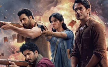 निखिल आडवाणी की ‘द रिवोल्यूशनरीज’ प्राइम वीडियो पर रिलीज हो चुकी
