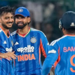 भारत और अफगानिस्तान के बीच एशियन गेम्स 2026 का दूसरा क्वार्टर फाइनल मैच खेला जाना