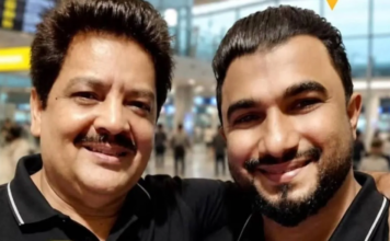उदित नारायण जैसी आवाज के लिए मशहूर मलयाली गायक निसार वायनाड का दुबई में 44 वर्ष की उम्र में निधन