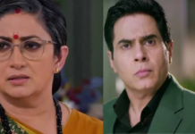 ‘क्योंकि सास भी कभी बहू थी 2’ के अपकमिंग एपिसोड में अनुपम की एंट्री से तुलसी परेशान