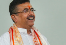 पश्चिम बंगाल के मुख्यमंत्री शुभेंदु अधिकारी ने ऐलान किया कि अब राज्य का मौसम बदल गया