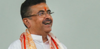 पश्चिम बंगाल के मुख्यमंत्री शुभेंदु अधिकारी ने ऐलान किया कि अब राज्य का मौसम बदल गया