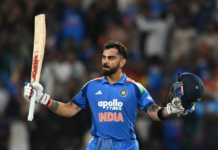 विराट कोहली ने एक बार फिर साबित कर दिया कि बड़े मंच पर उनका बल्ला क्यों बोलता