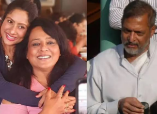 नाना पाटेकर के निधन से टीवी एक्ट्रेस साई देवधर गहरे सदमे में