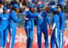 कप्तान श्रेयस अय्यर का तूफानी शतक, भारत ने वेस्टइंडीज को पहले T20I में 8 विकेट से रौंदा