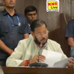 उत्तर प्रदेश कैबिनेट बैठक: किसानों और उज्जवला योजना के लाभार्थियों के हित में बड़े फैसले, खाद्य एवं रसद मंत्री मनोज पाण्डेय ने दी जानकारी