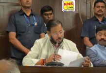 उत्तर प्रदेश कैबिनेट बैठक: किसानों और उज्जवला योजना के लाभार्थियों के हित में बड़े फैसले, खाद्य एवं रसद मंत्री मनोज पाण्डेय ने दी जानकारी