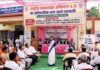 जनपद रायबरेली में राष्ट्रीय मध्यस्थता अभियान का अधिकाधिक लाभ उठाये वादकारी