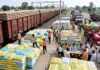 जनपद को मिली 2432.750 मीट्रिक टन इफको डी०ए०पी०, किसानों को मिलेगी समय पर खाद