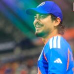 ईशान किशन ने वेस्टइंडीज के खिलाफ खेले गए आखिरी t-20 मुकाबले में बनाया वर्ड रिकॉर्ड