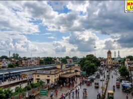 रायबरेली में चक्रवात ‘अर्नब’ का असर: किसानों के लिए जरूरी चेतावनी
