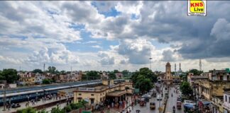 रायबरेली में चक्रवात ‘अर्नब’ का असर: किसानों के लिए जरूरी चेतावनी