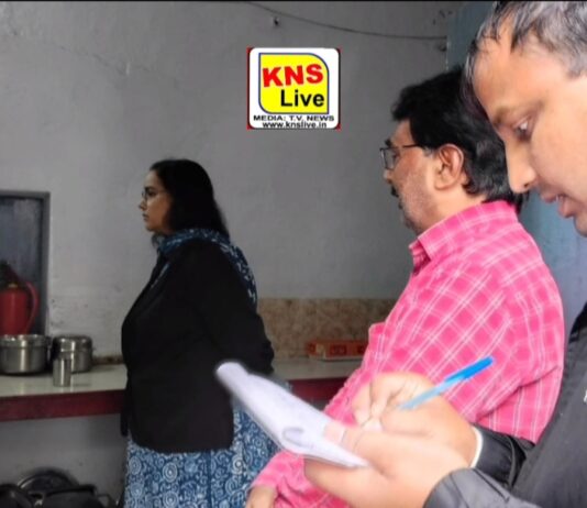 जनपद रायबरेली में वरिष्ठ जनों के विधिक अधिकार विषय पर आयोजित किया गया शिविर