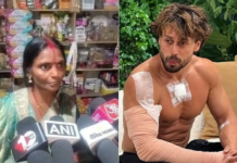 टाइगर श्रॉफ फायरिंग केस में ऋतिक महतो को लेकर कई खुलासे हुए
