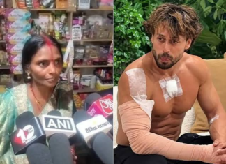 टाइगर श्रॉफ फायरिंग केस में ऋतिक महतो को लेकर कई खुलासे हुए