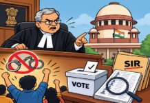 ‘हमारे हाथों में हथकड़ियां नहीं बंधी चुनाव में खेला हुआ तो चुपचाप नहीं बैठेंगे