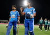 न्यूजीलैंड के खिलाफ सांसें रोक देने वाले पहले टी20 में टीम इंडिया ने बाजी मार ली.