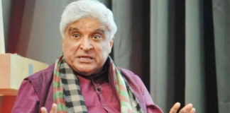 गीतकार जावेद अख्तर ने कहा कि सोशल मीडिया पर झूठा मैसेज फैला कि उन्होंने सीजेपी की आलोचना की