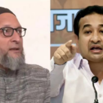 असदुद्दीन ओवैसी ने कहा था कि सुबह, दोपहर और रात को अपनी बीवी को ‘आई लव यू’ जरूर बोलना चाहिए
