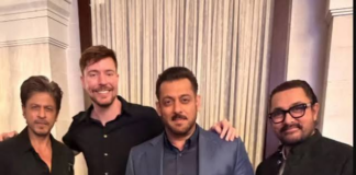 शाहरुख, आमिर सलमान जैसे एक्टर्स के साथ ही क्रिकेटर्स की कमाई का जरिया केवल उनका काम ही