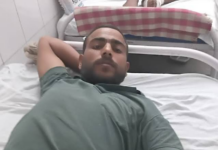 बरेली में संजय सक्सेना की हत्या के मामले में पुलिस ने कार्रवाई तेज कर दी