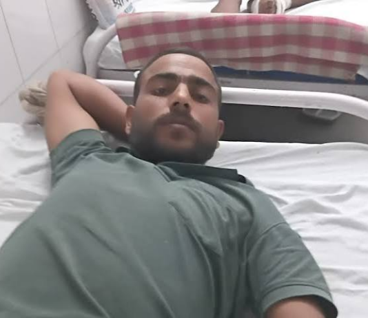 बरेली में संजय सक्सेना की हत्या के मामले में पुलिस ने कार्रवाई तेज कर दी