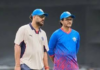 दिल्ली कैपिटल्स ने सौरव गांगुली और युवराज सिंह जैसे लीजेंड्स के साथ IPL 2027 से पहले अपने कोचिंग स्टाफ में एक और दिग्गज को जड़ा