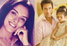 असिन के पति राहुल शर्मा ने बेटी अरिन की परवरिश के राज खोले। उन्होंने बताया कि सात साल की बेटी को मोबाइल-टीवी से दूर रखा