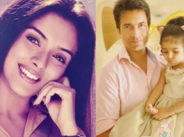 असिन के पति राहुल शर्मा ने बेटी अरिन की परवरिश के राज खोले। उन्होंने बताया कि सात साल की बेटी को मोबाइल-टीवी से दूर रखा