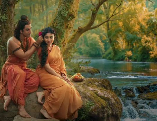 रणबीर कपूर की ‘रामायण’ ने रिलीज से पहले एडवांस बुकिंग में 11.81 करोड़ रुपये जुटाए