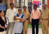 छत्रपति संभाजीनगर में माता-पिता ने 1 महीने के मासूम बच्चे को बेचकर गहने और स्मार्टफोन खरीद लिए