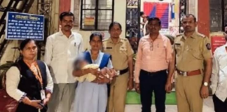 छत्रपति संभाजीनगर में माता-पिता ने 1 महीने के मासूम बच्चे को बेचकर गहने और स्मार्टफोन खरीद लिए