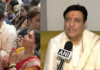 दिव्या खोसला ने एक बार फिर गोविंदा और कोमल रानी स्वर्णकार से जुड़े विवाद पर अपनी बात रखी