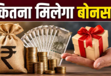 सैलरी कितनी होती है? जानें, उनकी बेसिक सैलरी, बोनस, महीने की कमाई कितनी