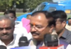 उत्तर प्रदेश की 10 राज्यसभा सीटों के लिए होने वाले चुनाव से पहले सियासी बयानबाजी तेज