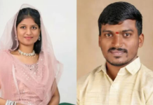 गर्लफ्रेंड की शादी कहीं और तय होने से नाराज युवक ने उसे घाटी में धक्का दे दिया, जिससे उसकी मौत हो गई