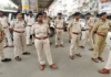 पुलिस की टीम अभ सीसीटीवी फुटेज के आधार पर आरोपियों की पहचान कर रही
