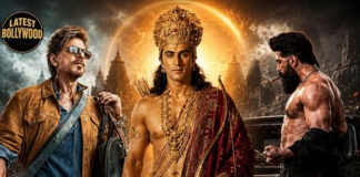 रणबीर कपूर की फिल्म ‘रामायण’ को लेकर नया अपडेट सामने आया