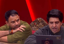 ‘राइज एंड फॉल 2’ में तख्तापलट टास्क के दौरान खूब हंगामा हुआ.