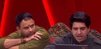 ‘राइज एंड फॉल 2’ में तख्तापलट टास्क के दौरान खूब हंगामा हुआ.